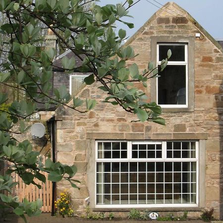 Dairy Cottage Ayr Exterior foto